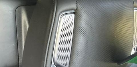 Cadillac Escalade 2023