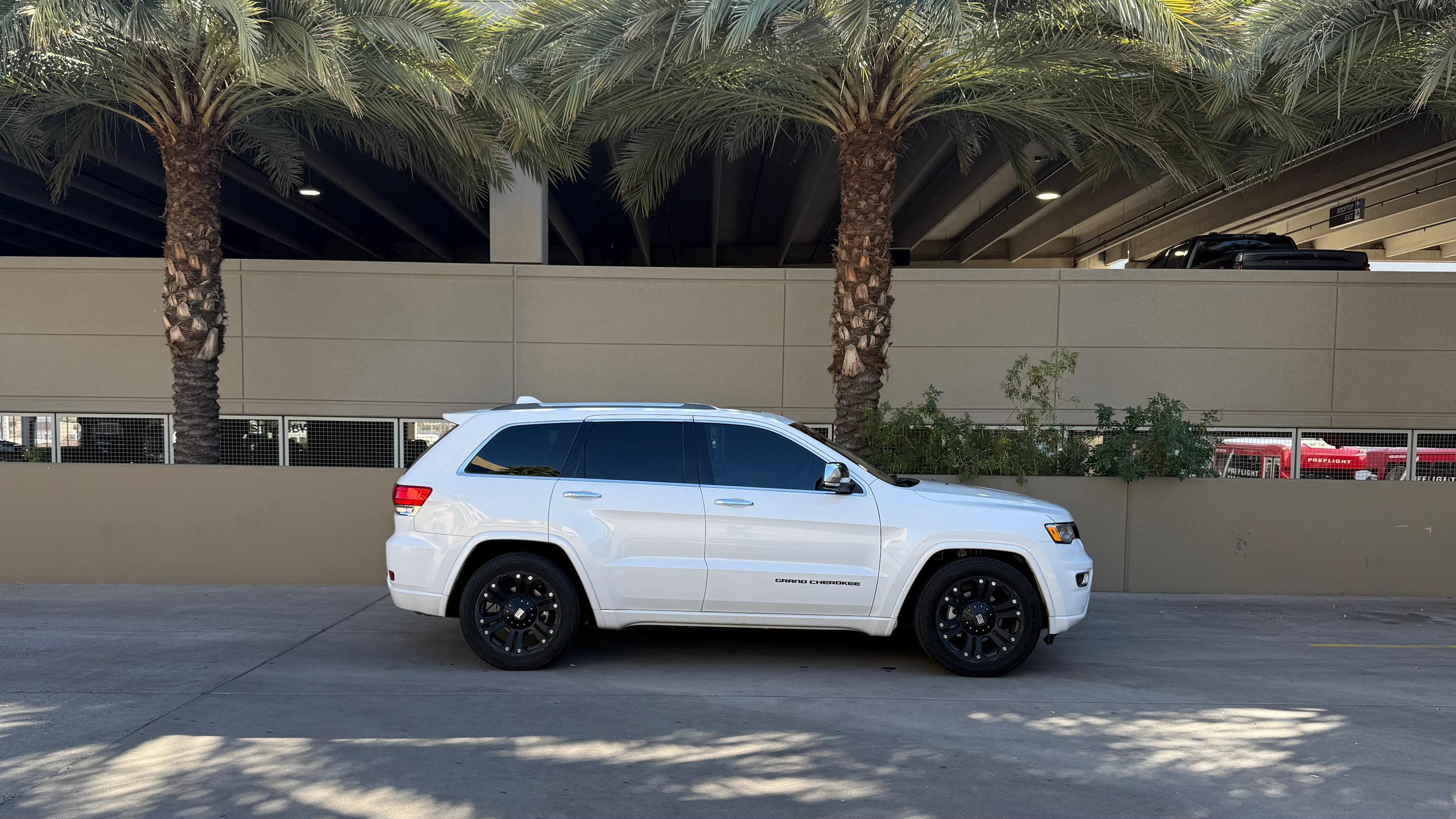 Jeep Grand Cherokee 2019 in Phoenix, AZ