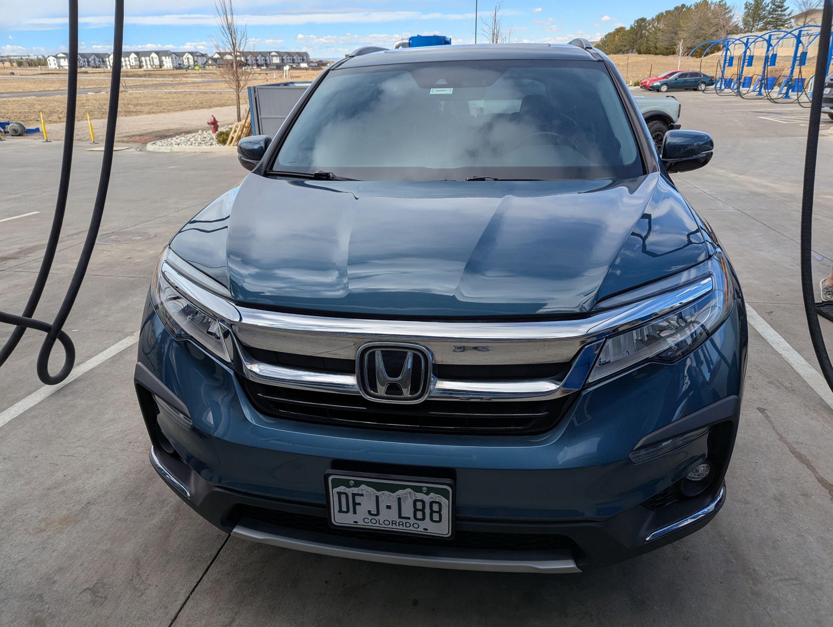 Honda Pilot 2019 in Windsor, CO