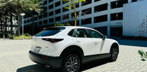 Mazda CX-30 2024