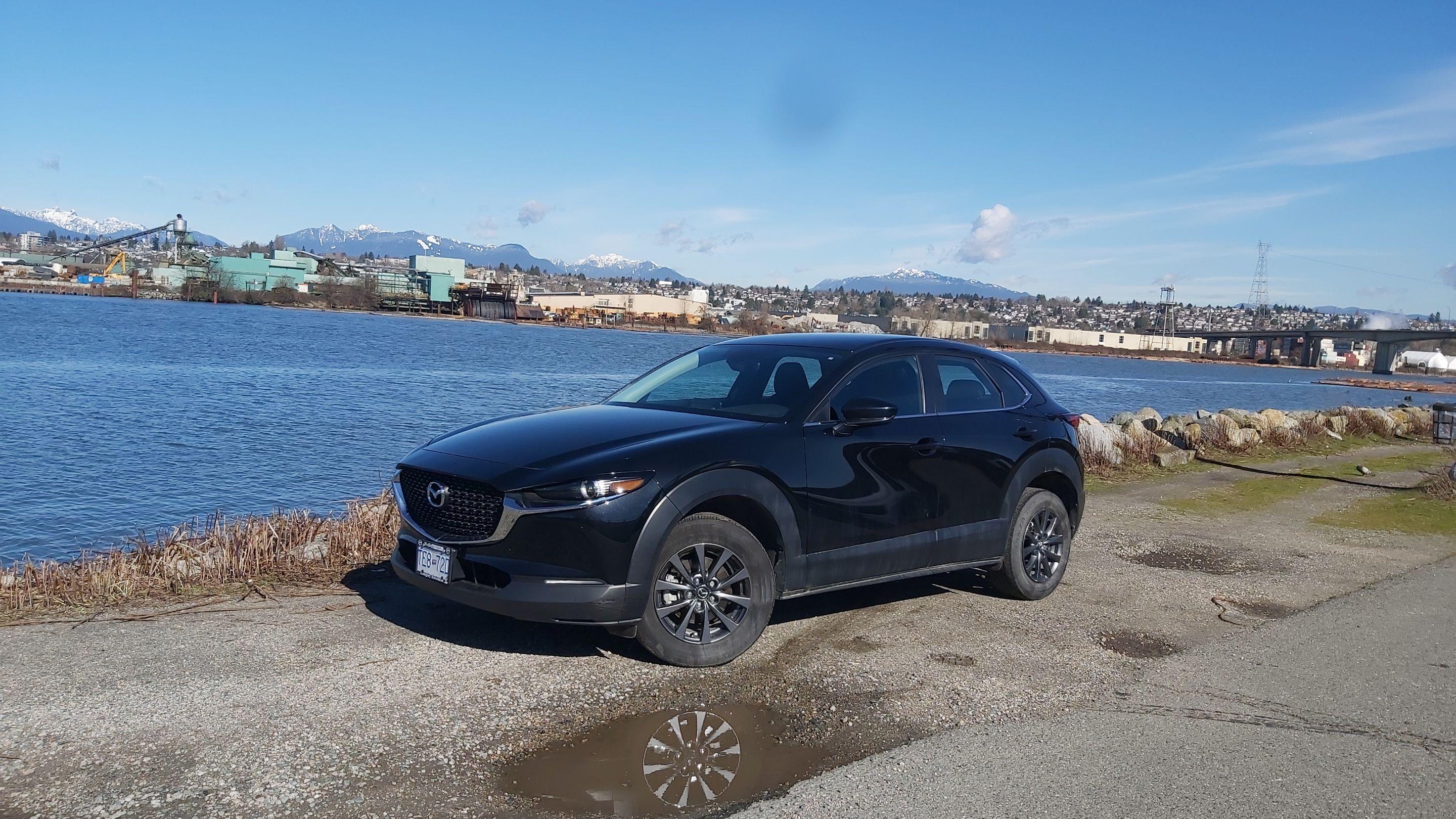 Mazda CX-30 2023 à Richmond, BC