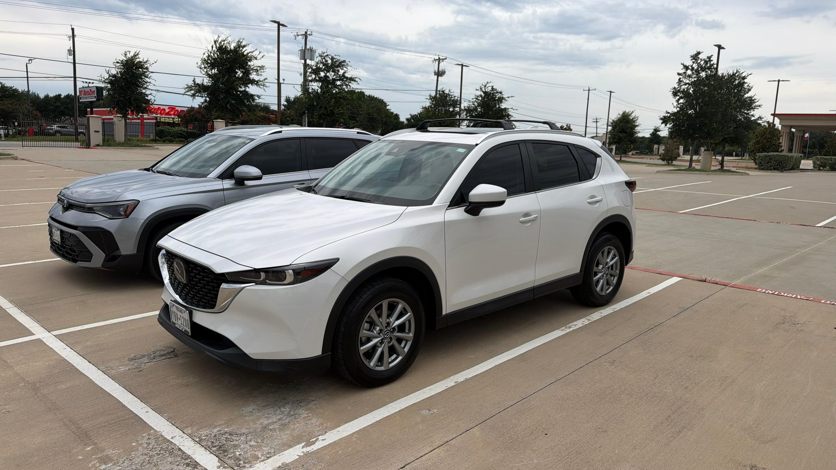 Mazda CX-5 2023 in Euless, TX