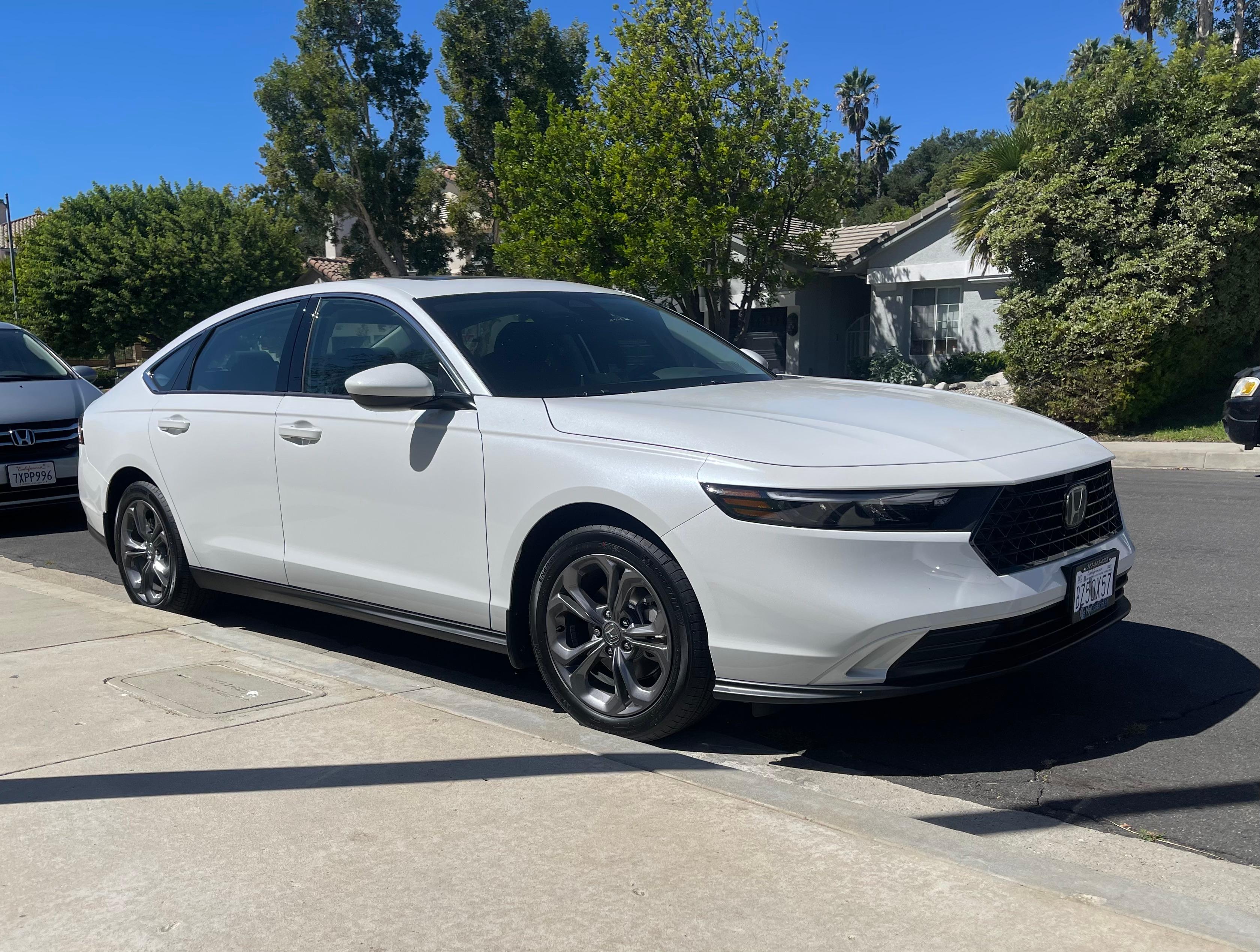 Honda Accord 2023 in Los Angeles, CA