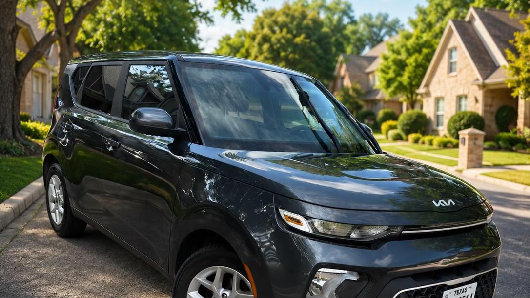 Kia Soul 2022 in Arlington, TX