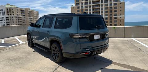Jeep Grand Wagoneer 2026