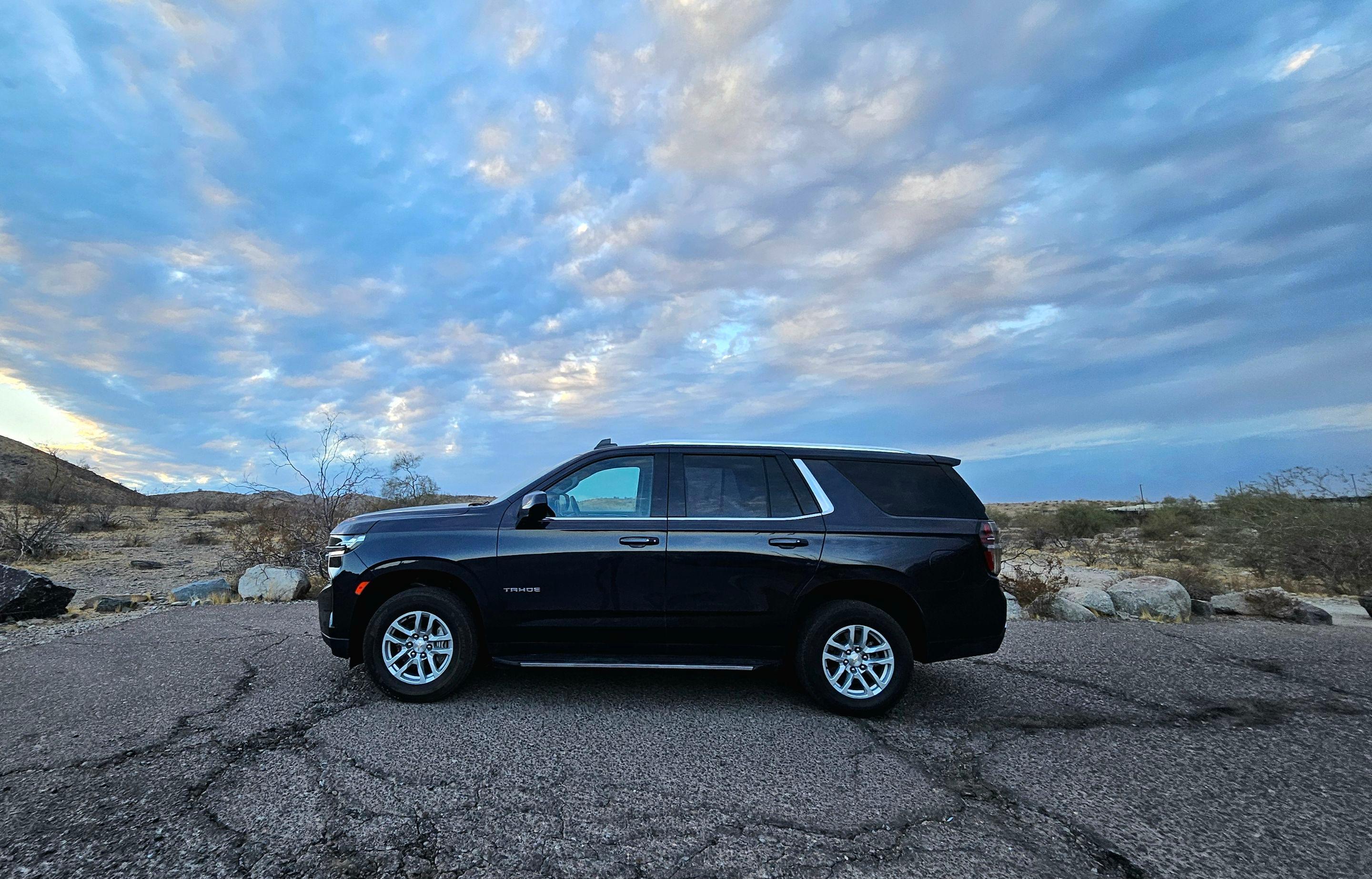 Chevrolet Tahoe 2023 in Phoenix, AZ