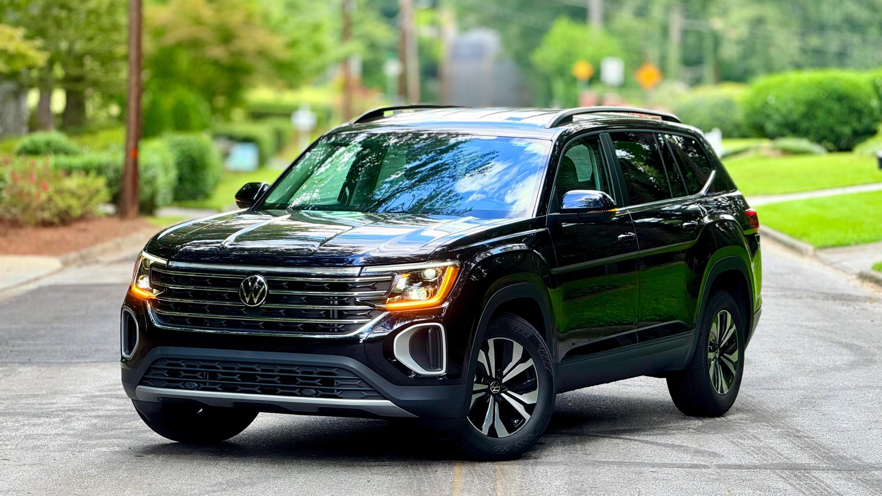 Volkswagen Atlas 2025 in Atlanta, GA