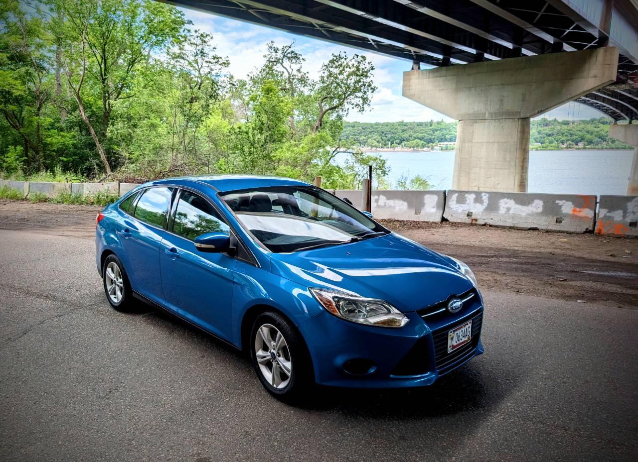 Ford Focus 2014 in Bayport, MN