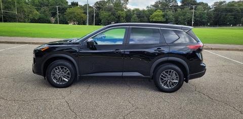 Nissan Rogue 2024