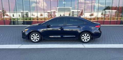 Toyota Corolla 2026