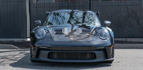 Porsche 911 2026