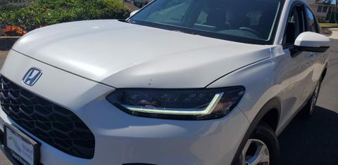 Honda HR-V 2023