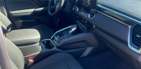 GMC Canyon 2024