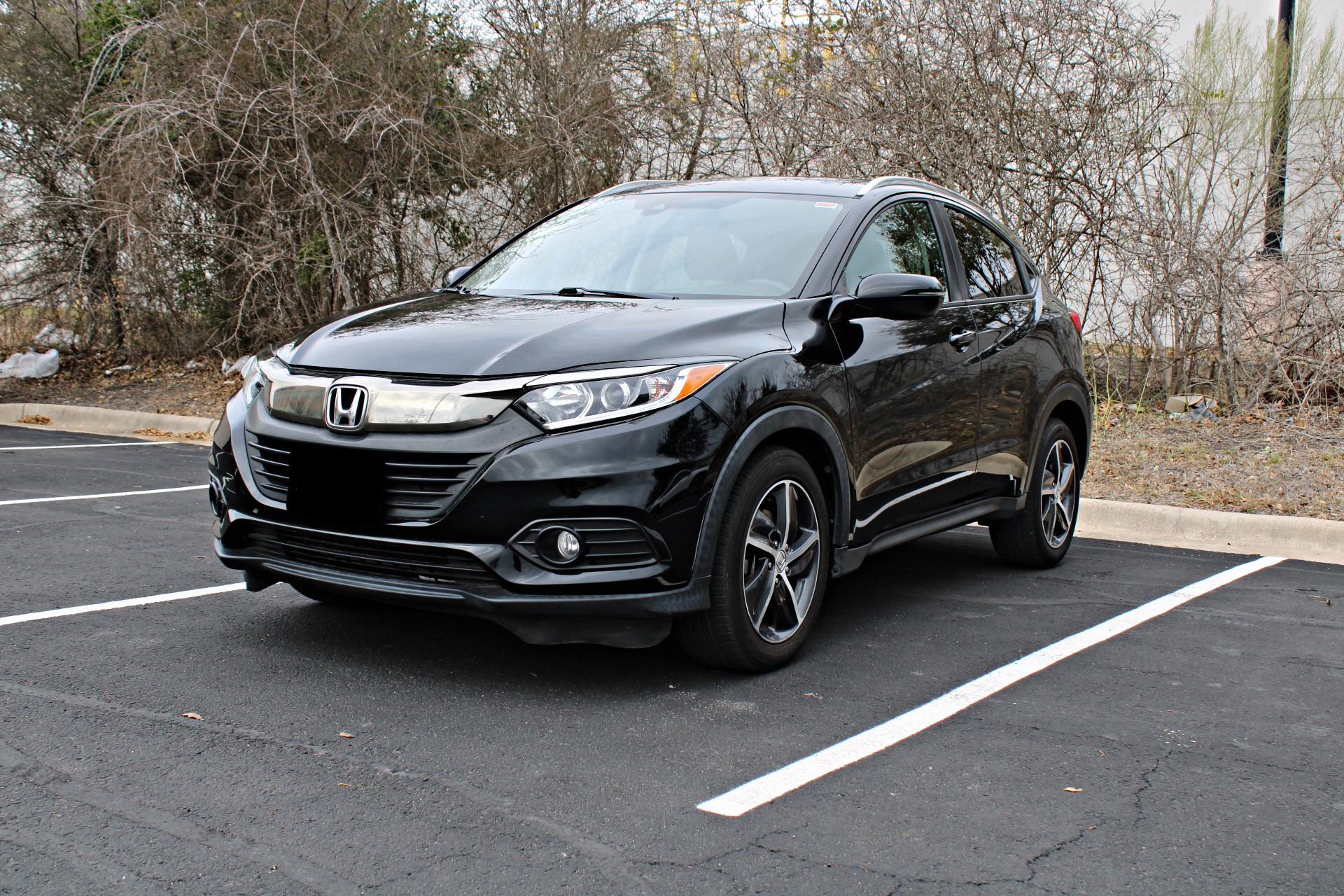Honda HR-V 2022 in Kyle, TX