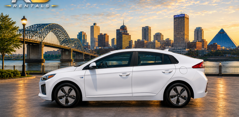 Hyundai Ioniq Hybrid 2018