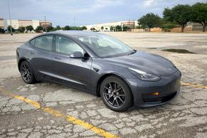 Tesla Model 3 2023 in Arlington