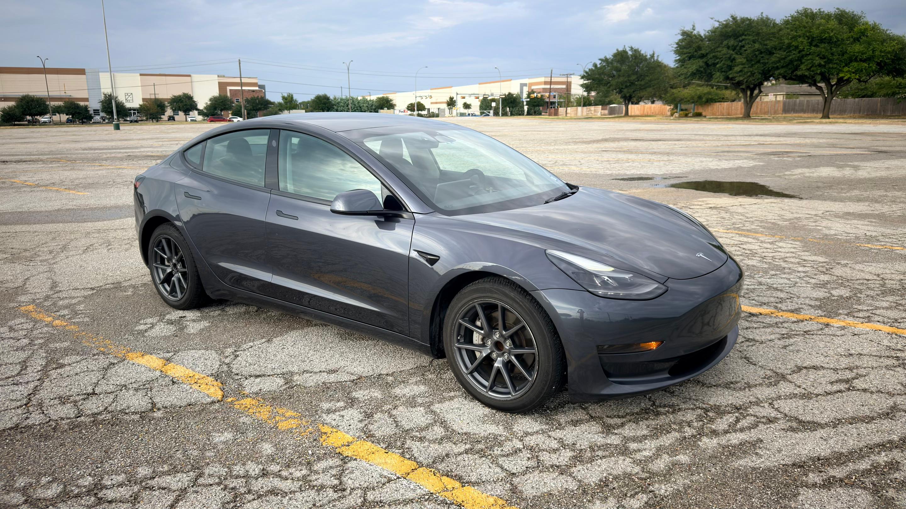 Tesla Model 3 2023 in Arlington, TX