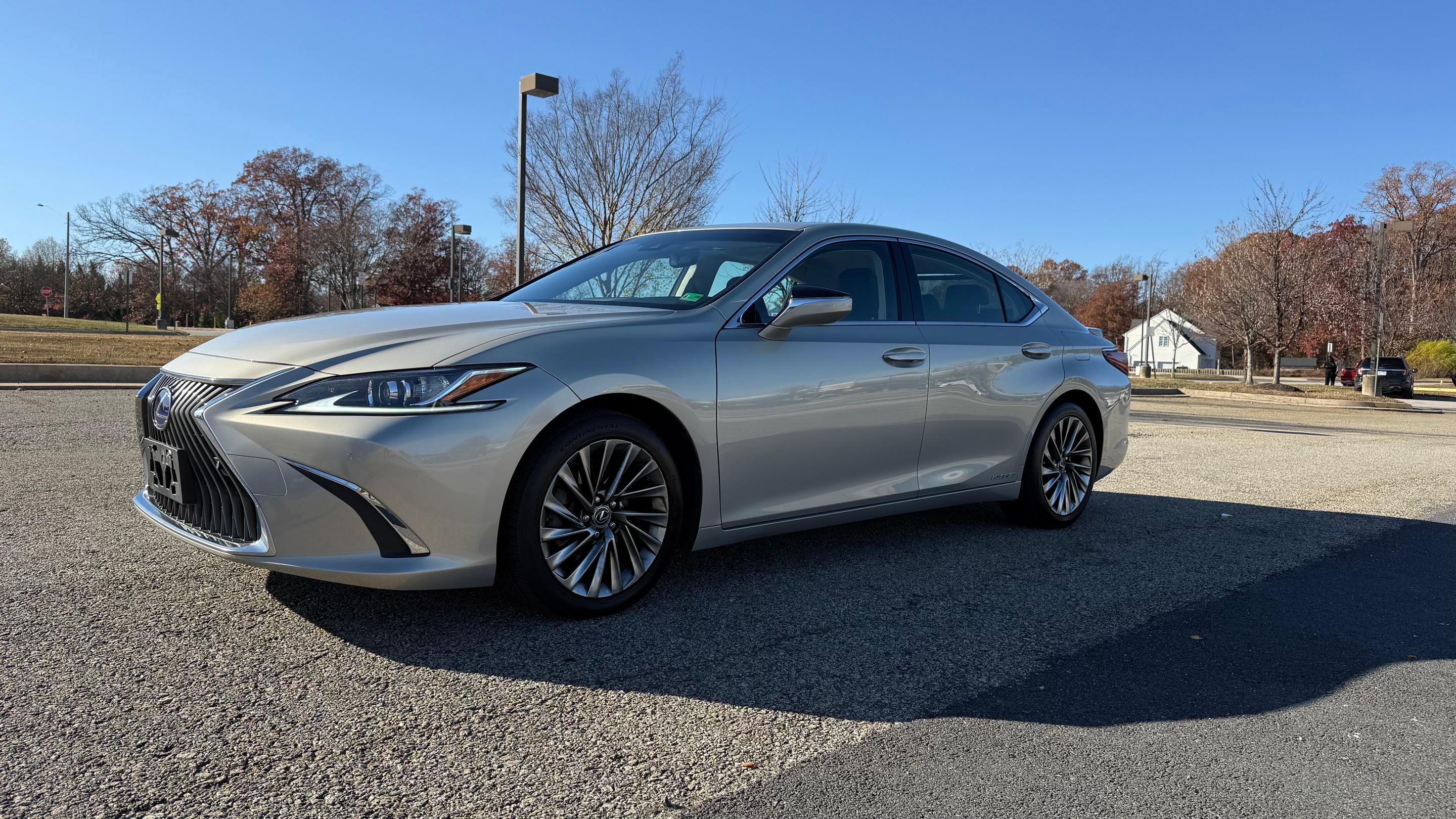 Lexus ES 2019 in Arlington, VA