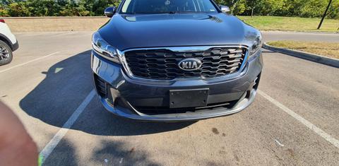 Kia Sorento 2020
