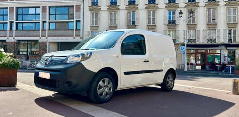 Renault KANGOO EXPRESS II Z.E 2020