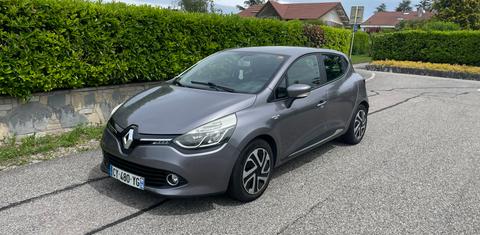 Renault CLIO IV 2013