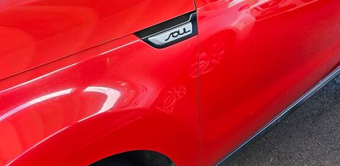 Kia Soul 2019