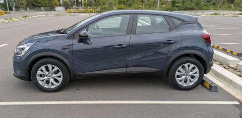 Renault CAPTUR 2023