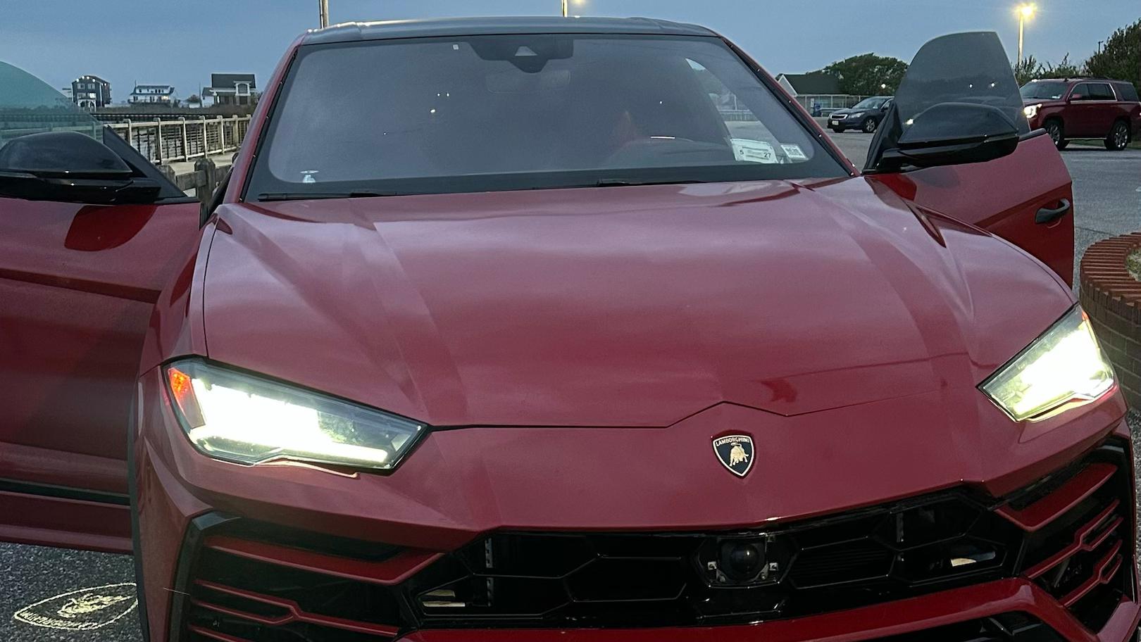 Lamborghini Urus 2020 in Newark, NJ