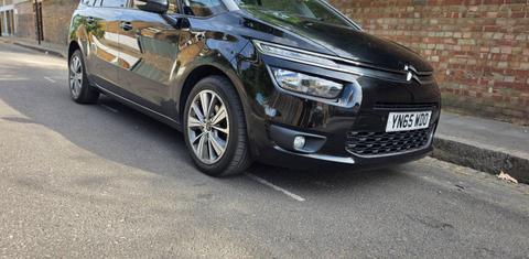 Citroen Grand C4 Picasso 2015