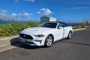 Ford Mustang 2021 in Honolulu
