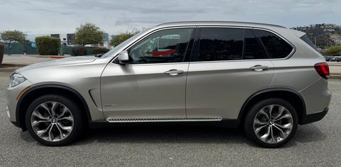BMW X5 2014
