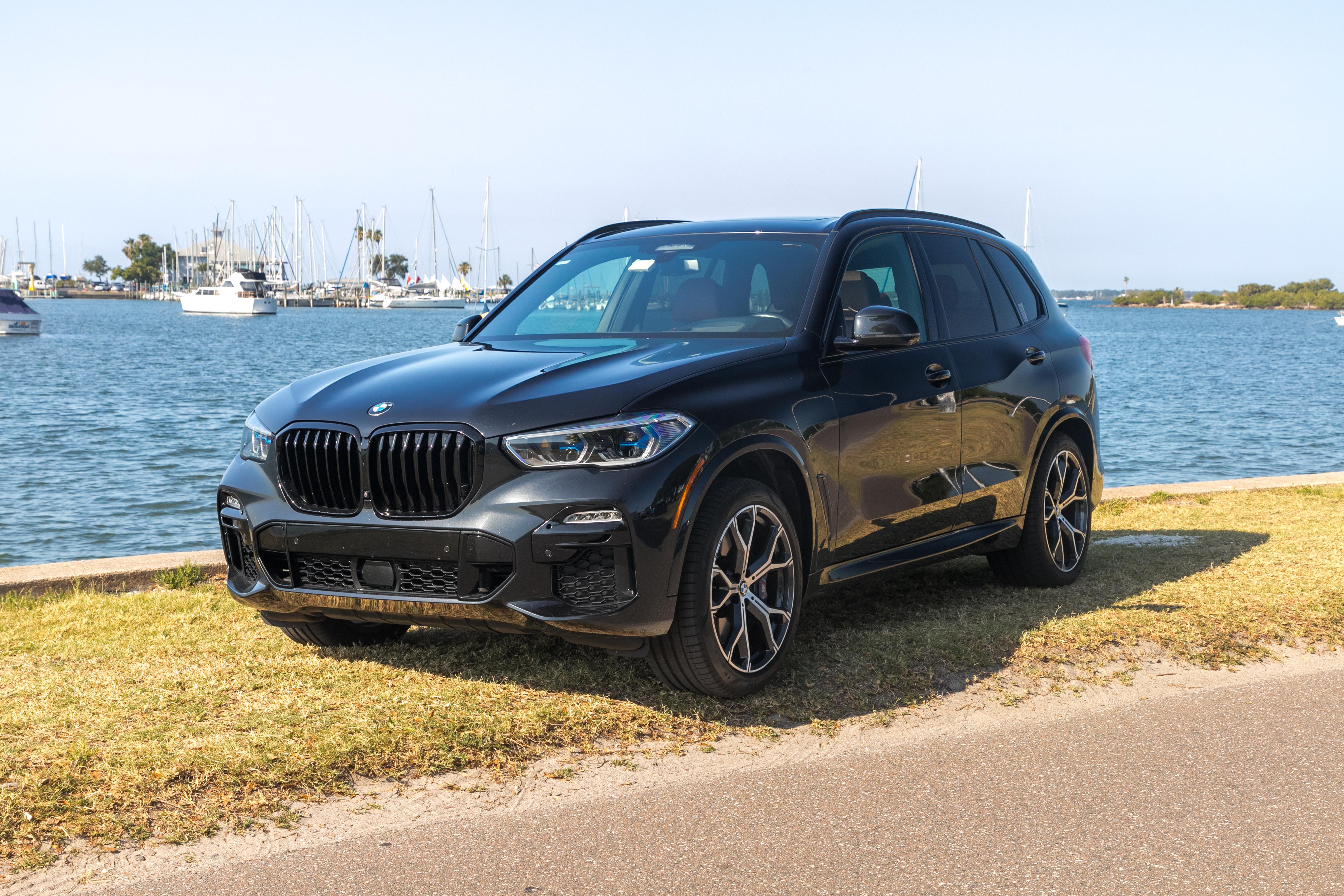 BMW X5 2021 in Tampa, FL