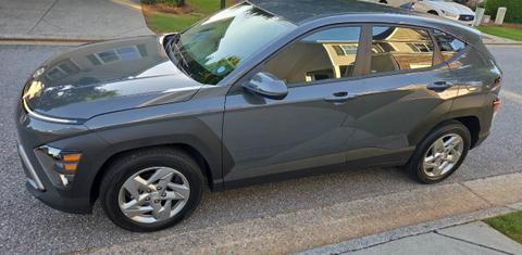 Hyundai Kona 2026