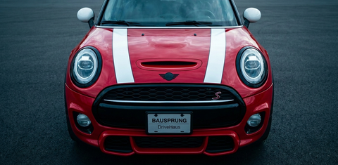 MINI Hardtop 4 Door 2020