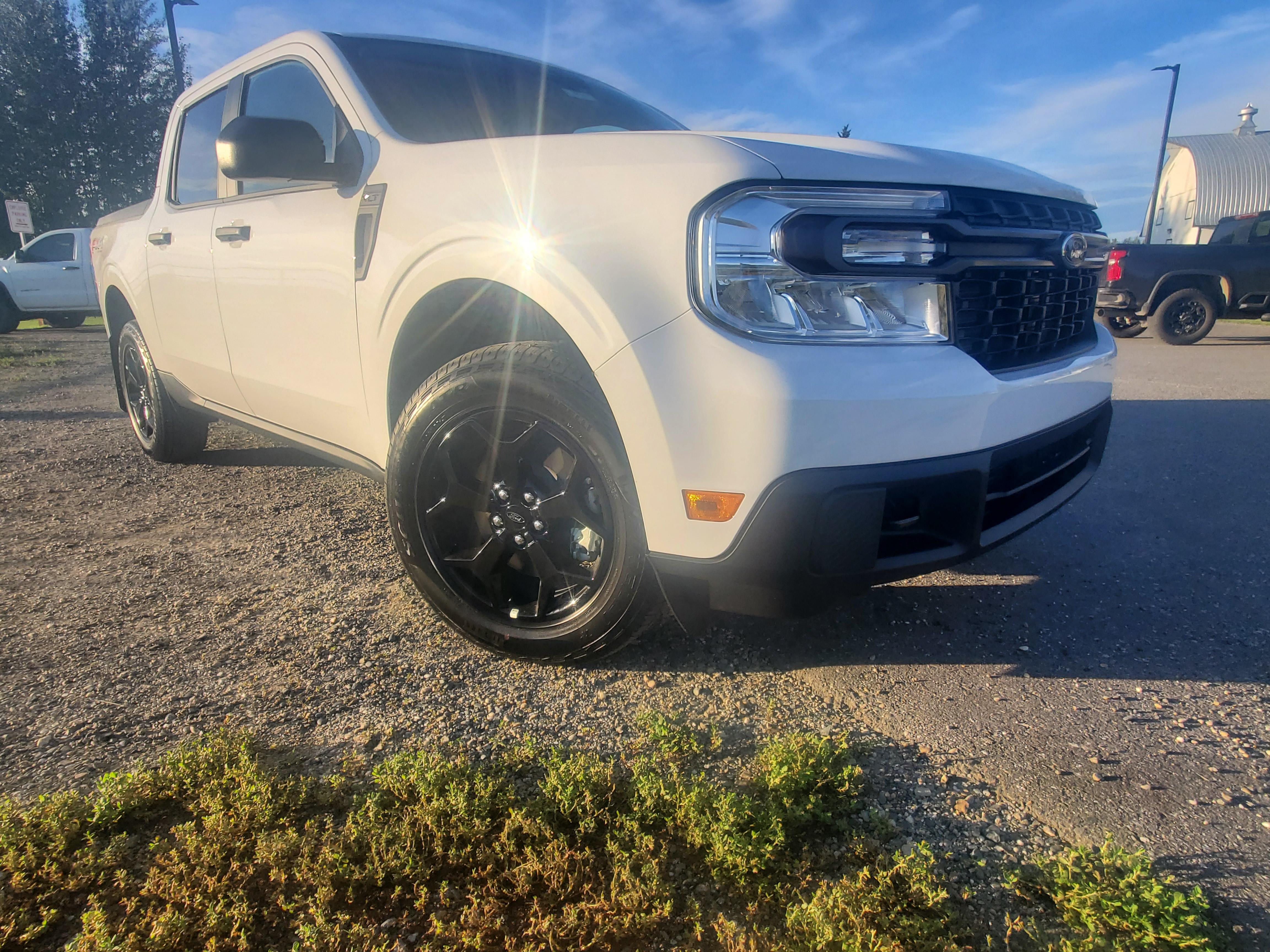 Ford Maverick 2023 in FAIRBANKS, AK