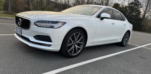 Volvo S90 2017