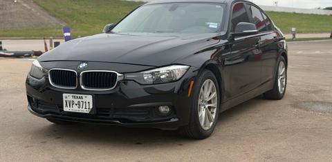 BMW 3 Series 2017