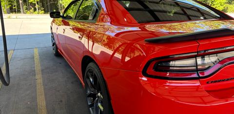 Dodge Charger 2023