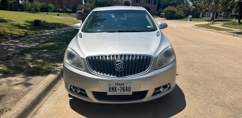 Buick Verano 2014