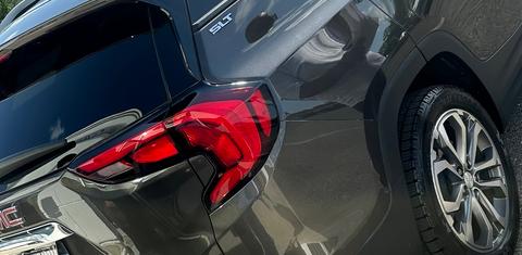 GMC Terrain 2020