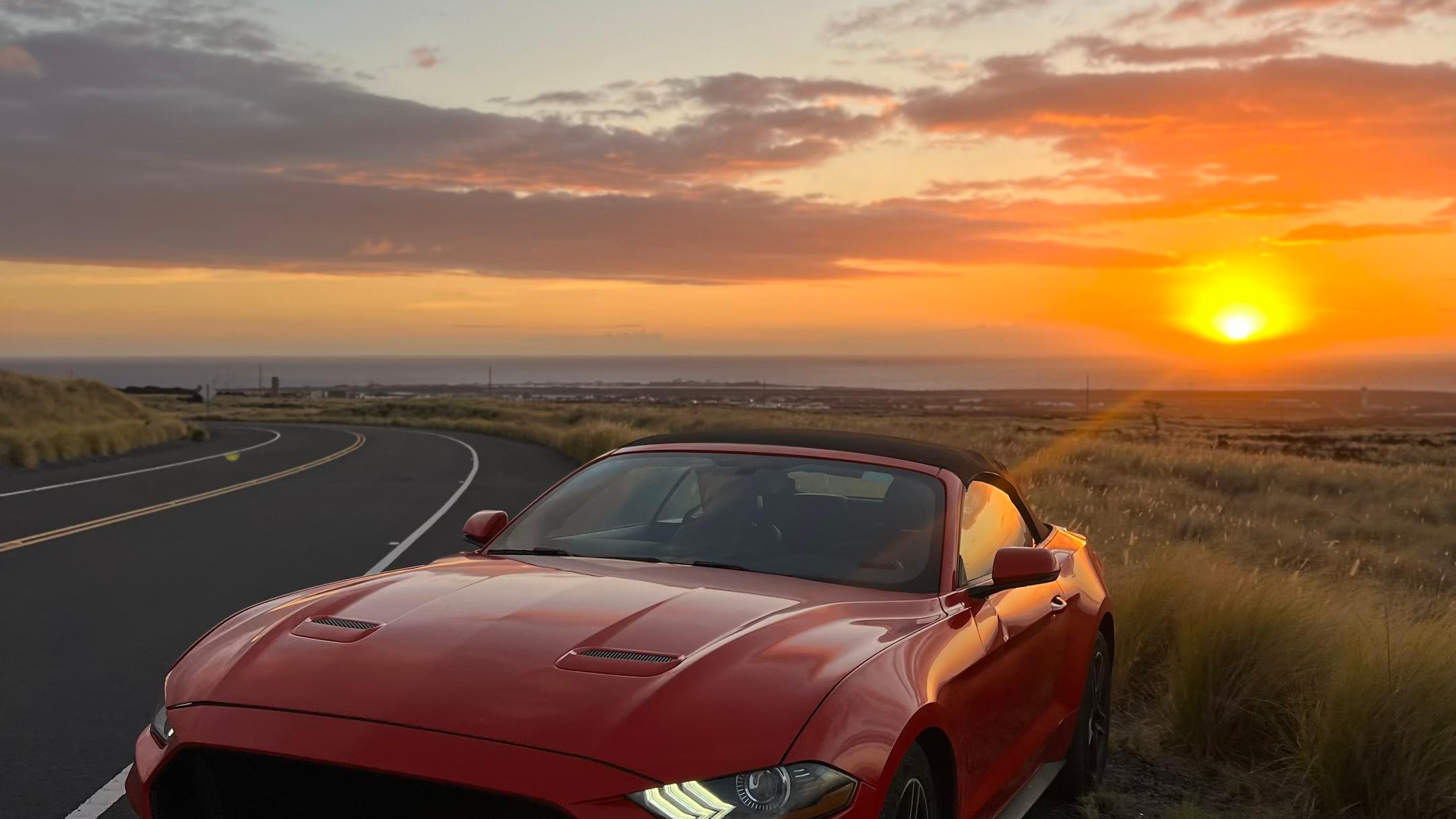Ford Mustang 2020 in Kailua-Kona, HI