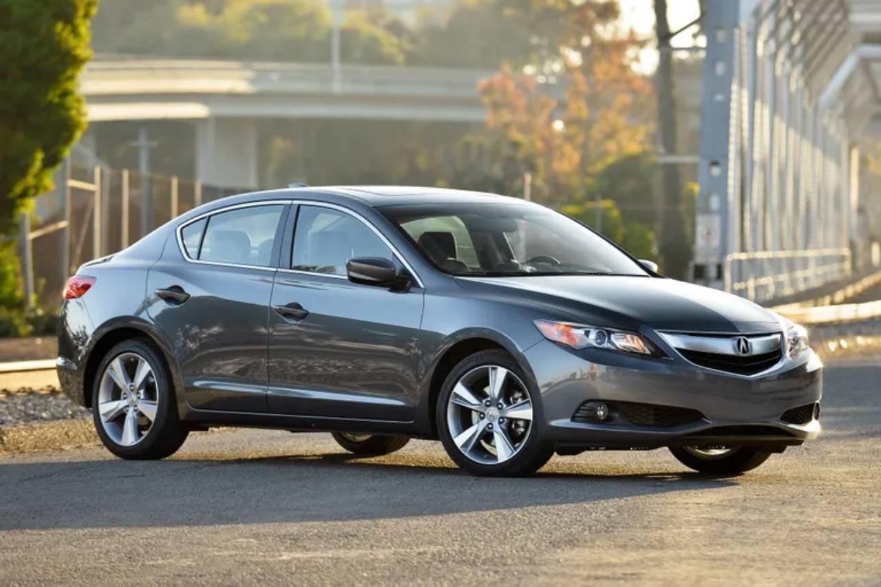 Acura ILX 2013 à Victoria, BC
