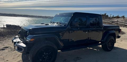 Jeep Gladiator 2023