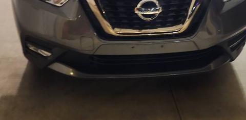 Nissan Kicks 2019
