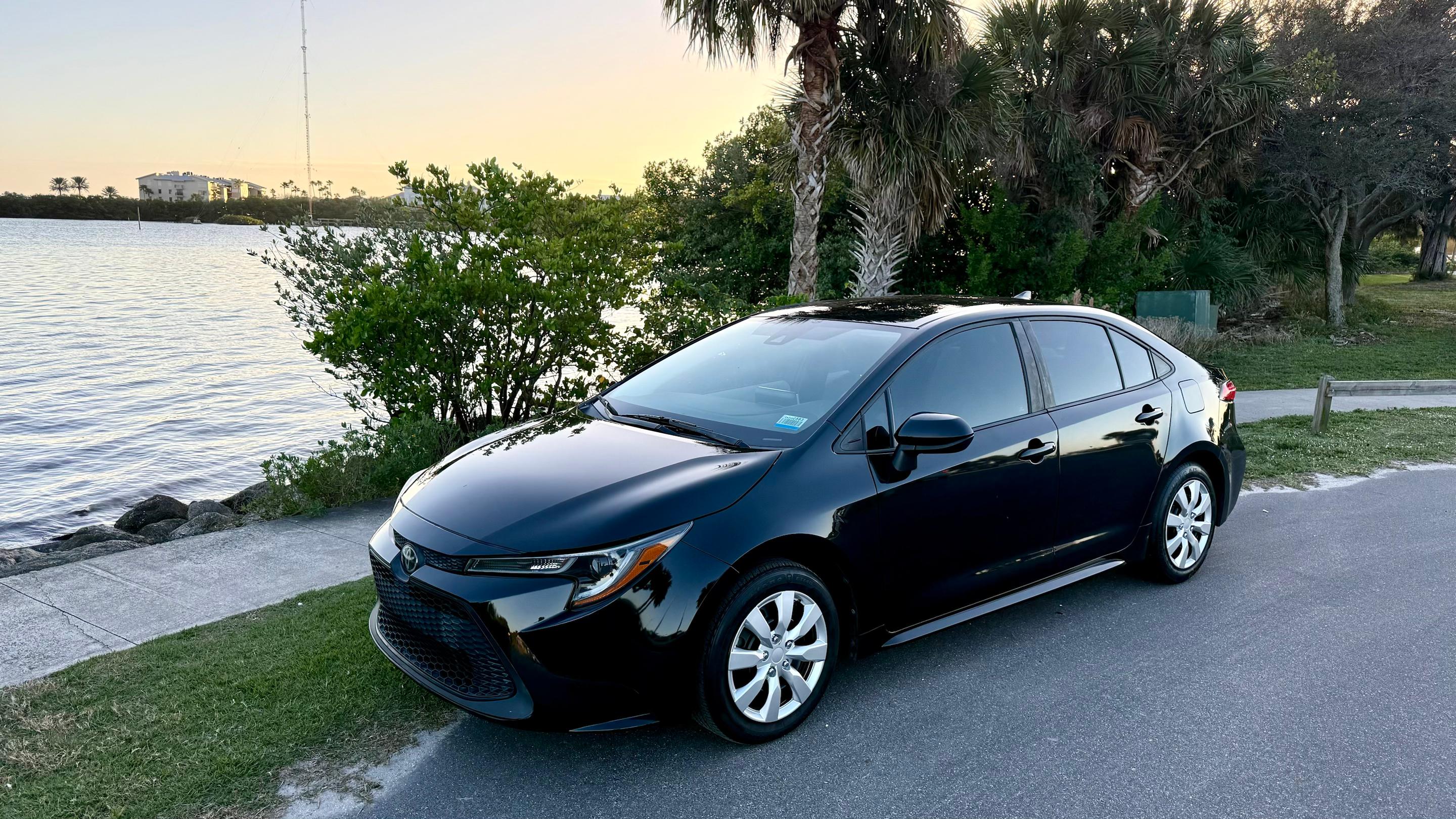 Toyota Corolla 2020 in Melbourne, FL