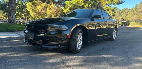 Dodge Charger 2022