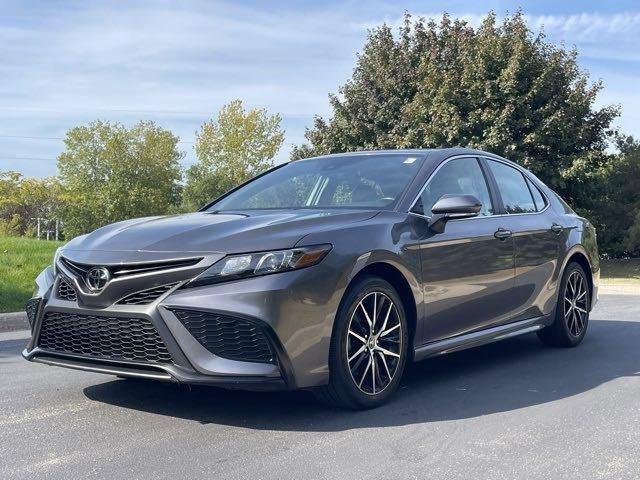 Toyota Camry 2022 rental in Milwaukee, WI by Jake E. | Turo