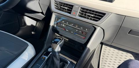Volkswagen Taos 2025