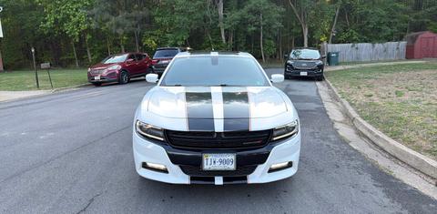 Dodge Charger 2015