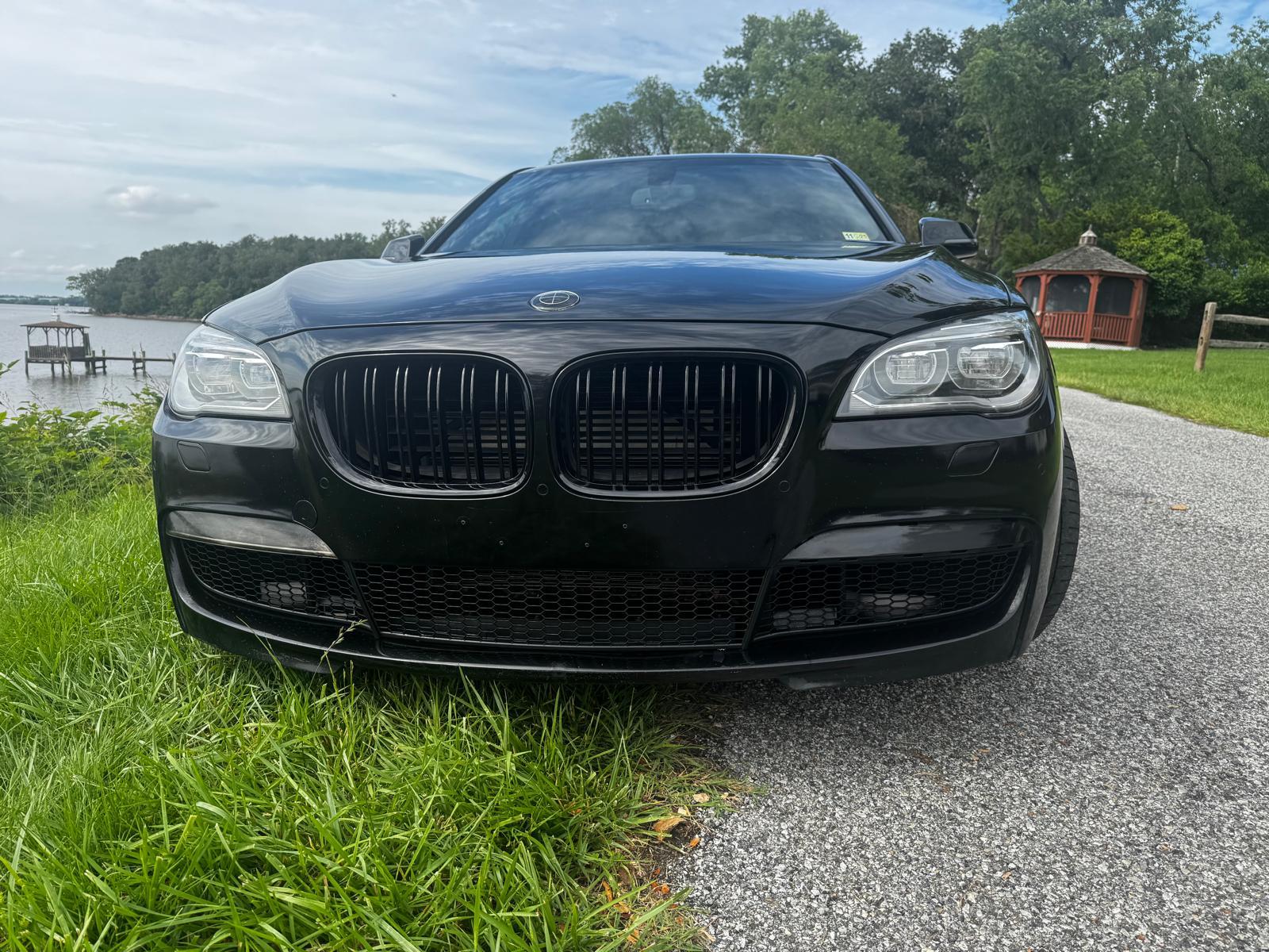 BMW 7 Series 2014 in Oxon Hill, MD